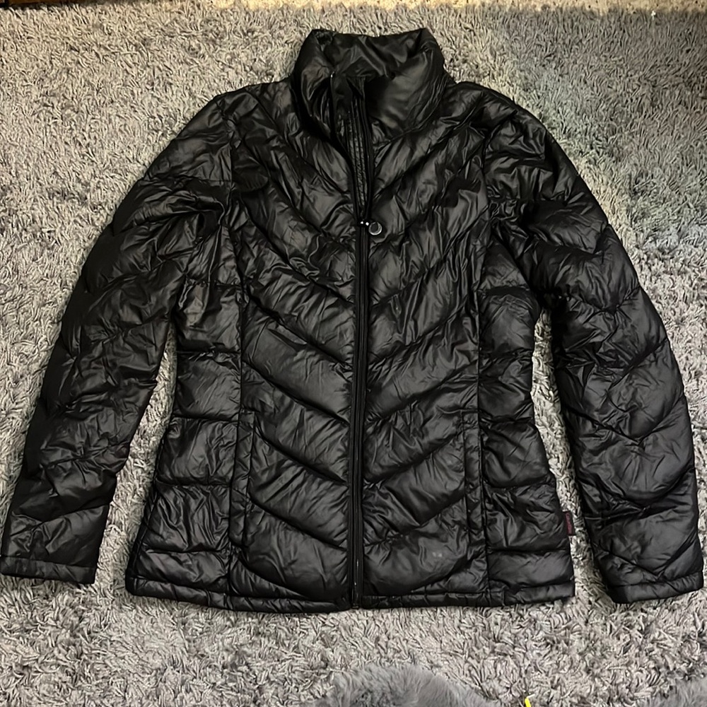 Calvin Klein down jacket Small